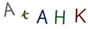 CAPTCHA de imagem