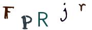 CAPTCHA de imagem