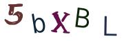 CAPTCHA de imagem