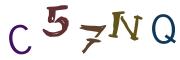 CAPTCHA de imagem