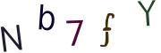 CAPTCHA de imagem
