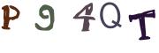 CAPTCHA de imagem