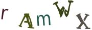 CAPTCHA de imagem