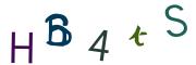 CAPTCHA de imagem