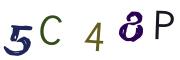 CAPTCHA de imagem