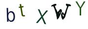 CAPTCHA de imagem
