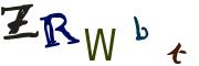 CAPTCHA de imagem