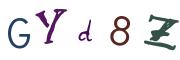 CAPTCHA de imagem