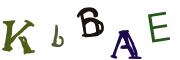CAPTCHA de imagem