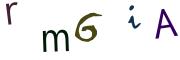 CAPTCHA de imagem