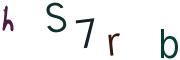 CAPTCHA de imagem