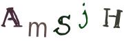 CAPTCHA de imagem
