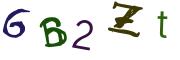 CAPTCHA de imagem