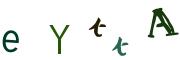 CAPTCHA de imagem