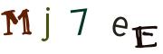 CAPTCHA de imagem
