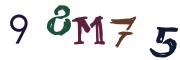 CAPTCHA de imagem