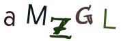 CAPTCHA de imagem
