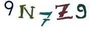CAPTCHA de imagem