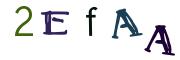CAPTCHA de imagem