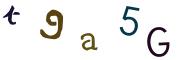 CAPTCHA de imagem