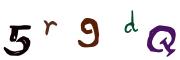 CAPTCHA de imagem