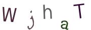 CAPTCHA de imagem