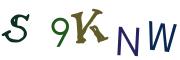 CAPTCHA de imagem