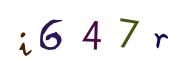 CAPTCHA de imagem
