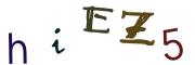 CAPTCHA de imagem