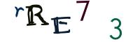 CAPTCHA de imagem