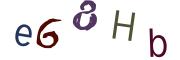 CAPTCHA de imagem
