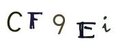 CAPTCHA de imagem