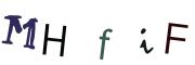 CAPTCHA de imagem