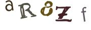 CAPTCHA de imagem