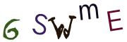 CAPTCHA de imagem