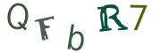 CAPTCHA de imagem