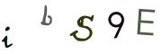 CAPTCHA de imagem