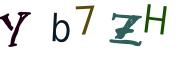 CAPTCHA de imagem