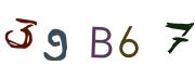 CAPTCHA de imagem