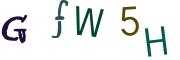 CAPTCHA de imagem