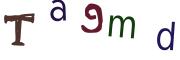 CAPTCHA de imagem