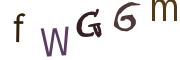 CAPTCHA de imagem