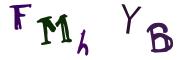 CAPTCHA de imagem