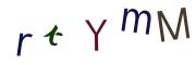 CAPTCHA de imagem