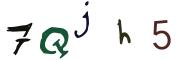 CAPTCHA de imagem