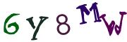 CAPTCHA de imagem