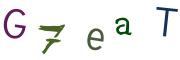 CAPTCHA de imagem